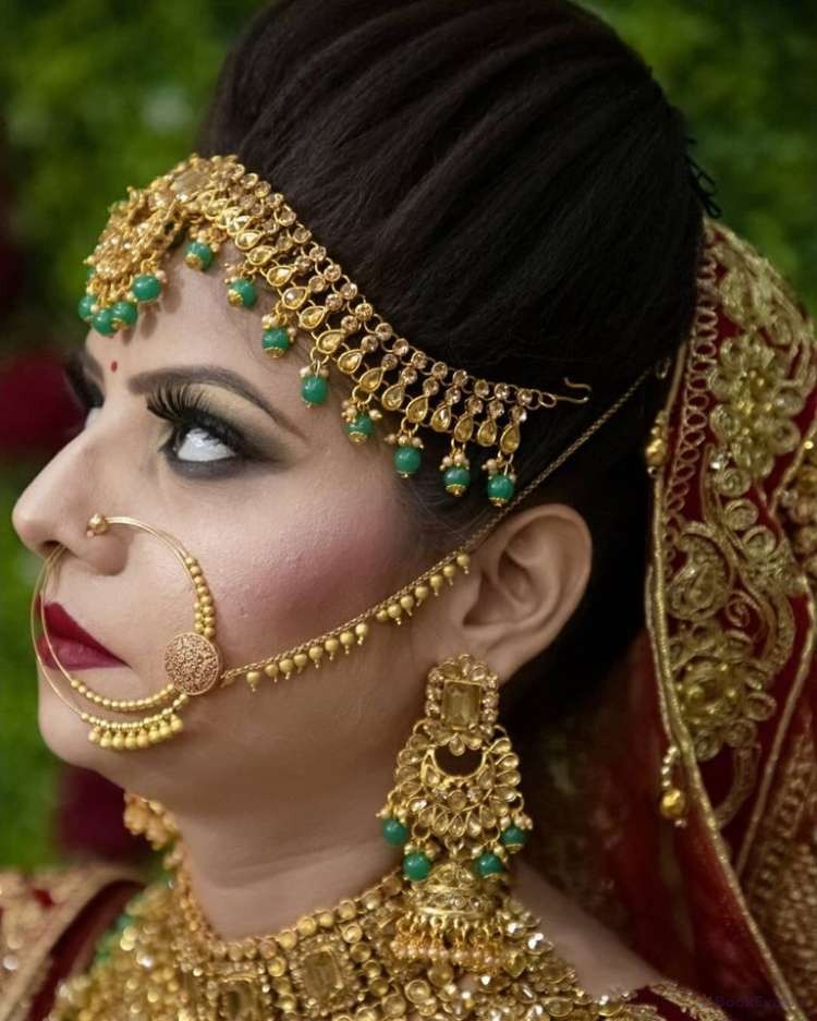 Bright Color Studio, Delhi Wedding Photographer, Delhi NCR